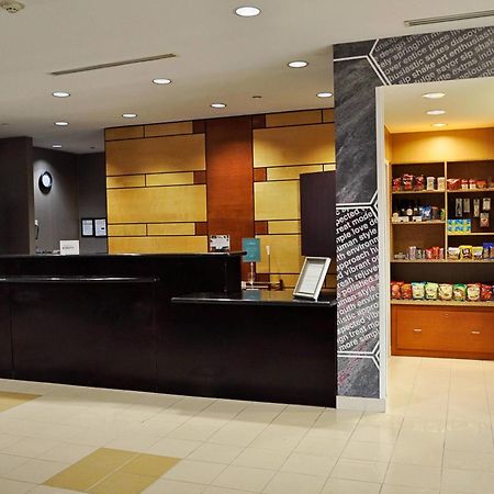 Springhill Suites Houston Katy Mills Esterno foto