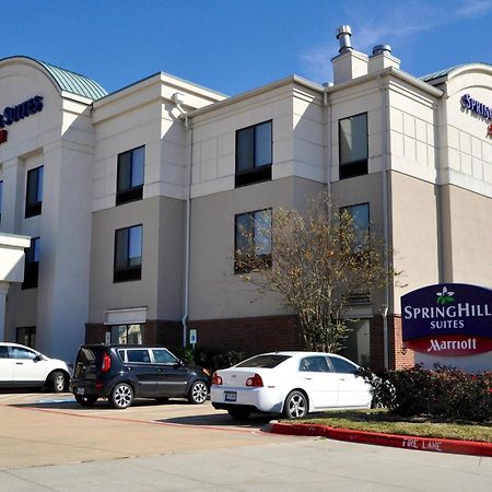 Springhill Suites Houston Katy Mills Esterno foto