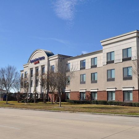 Springhill Suites Houston Katy Mills Esterno foto