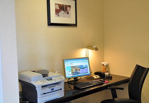 Springhill Suites Houston Katy Mills Esterno foto