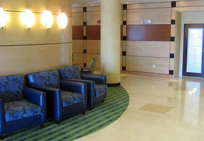 Springhill Suites Houston Katy Mills Esterno foto