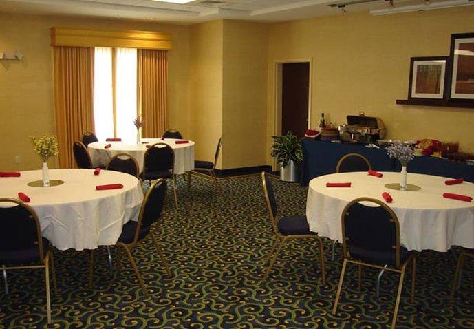 Springhill Suites Houston Katy Mills Esterno foto
