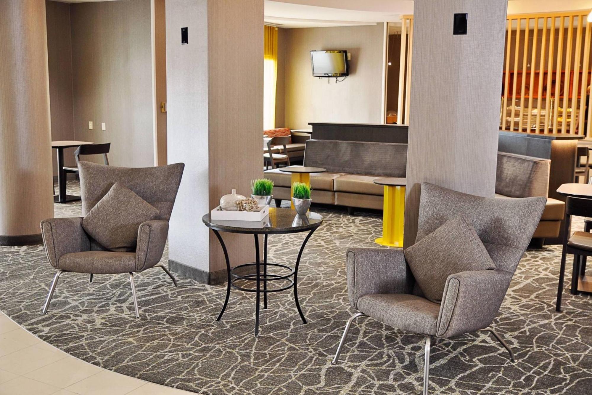 Springhill Suites Houston Katy Mills Esterno foto