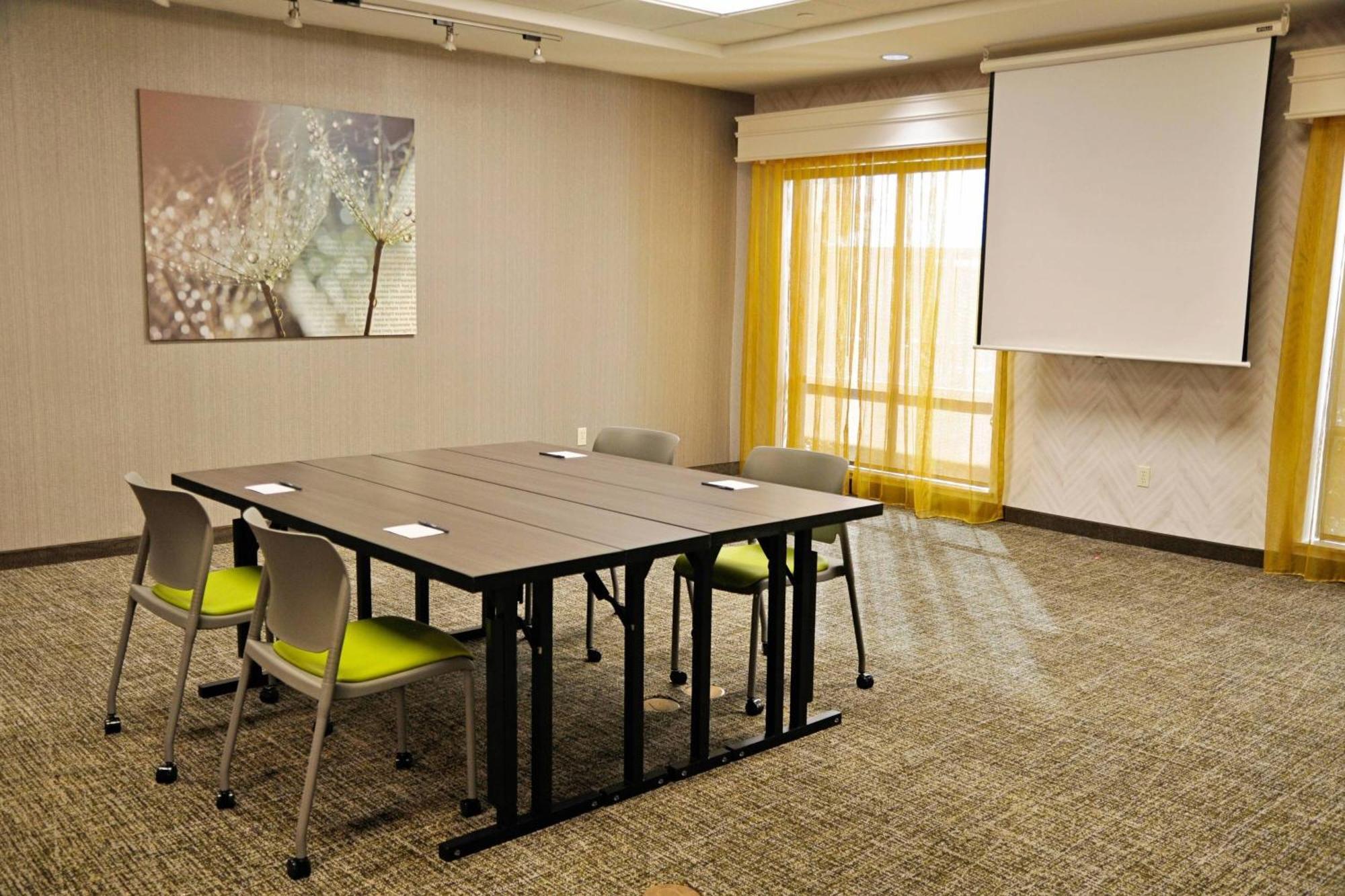 Springhill Suites Houston Katy Mills Esterno foto