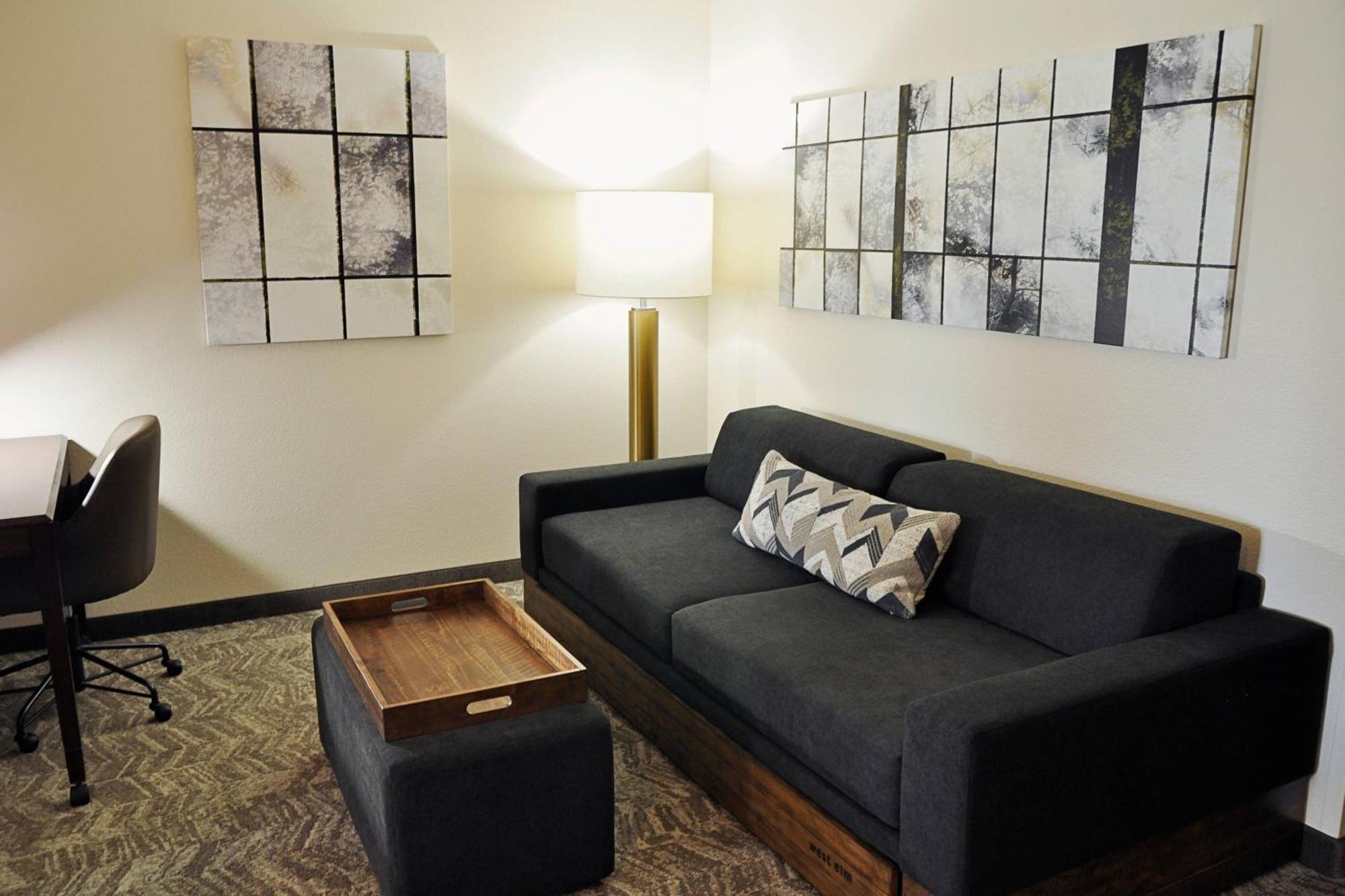 Springhill Suites Houston Katy Mills Esterno foto