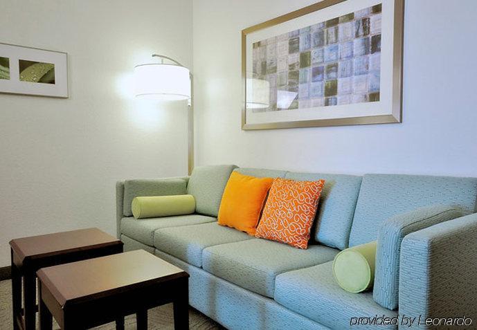 Springhill Suites Houston Katy Mills Camera foto