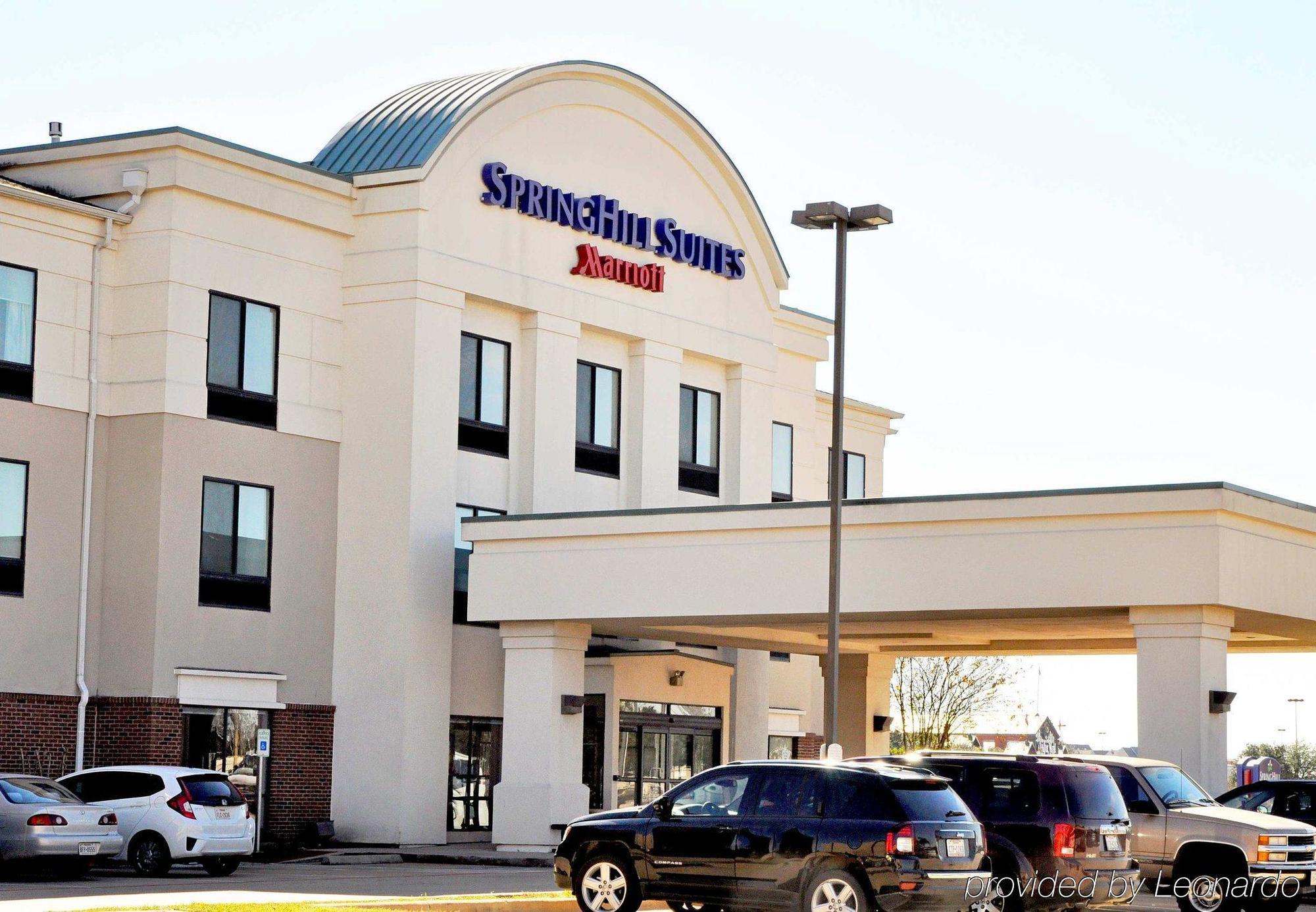Springhill Suites Houston Katy Mills Esterno foto