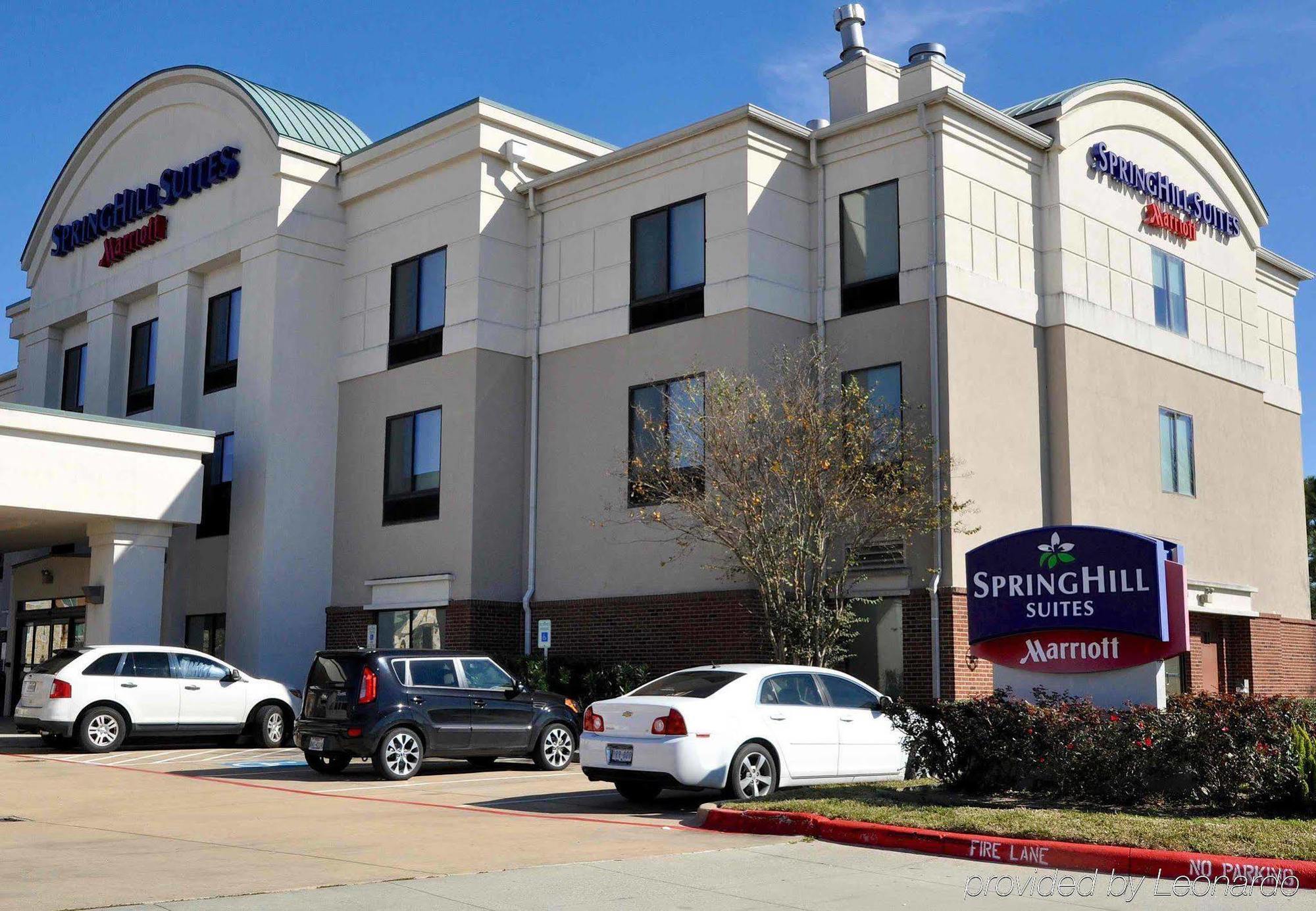 Springhill Suites Houston Katy Mills Esterno foto