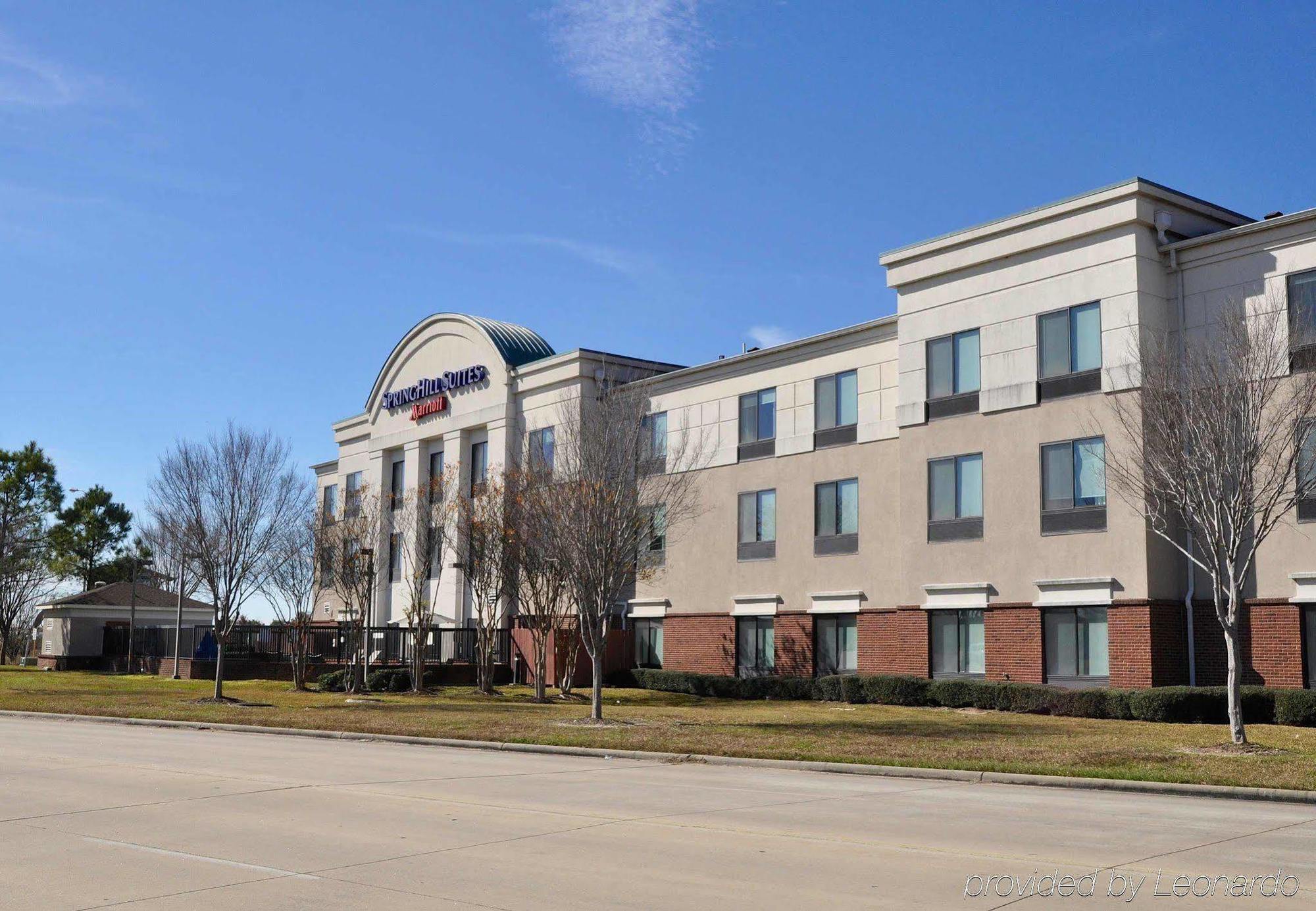 Springhill Suites Houston Katy Mills Esterno foto