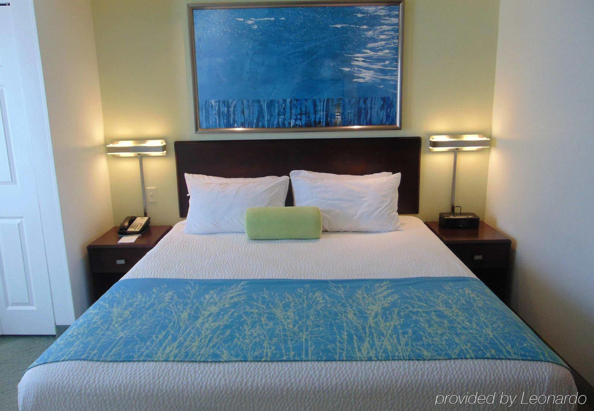 Springhill Suites Houston Katy Mills Esterno foto