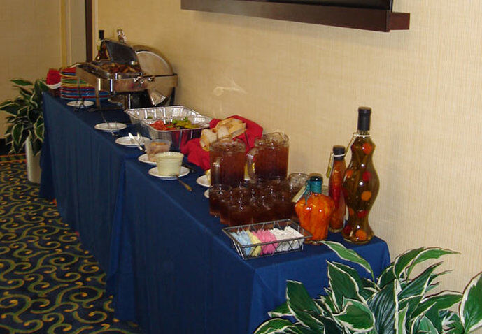 Springhill Suites Houston Katy Mills Esterno foto